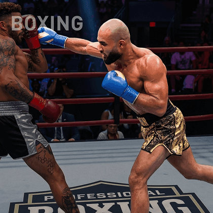 Boxing