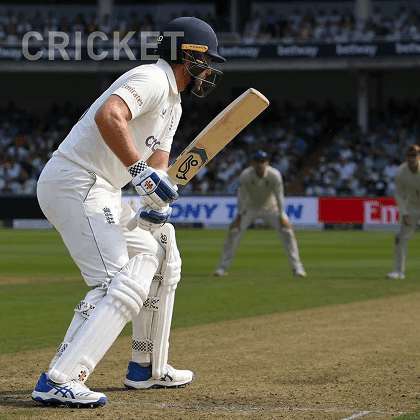 Cricket