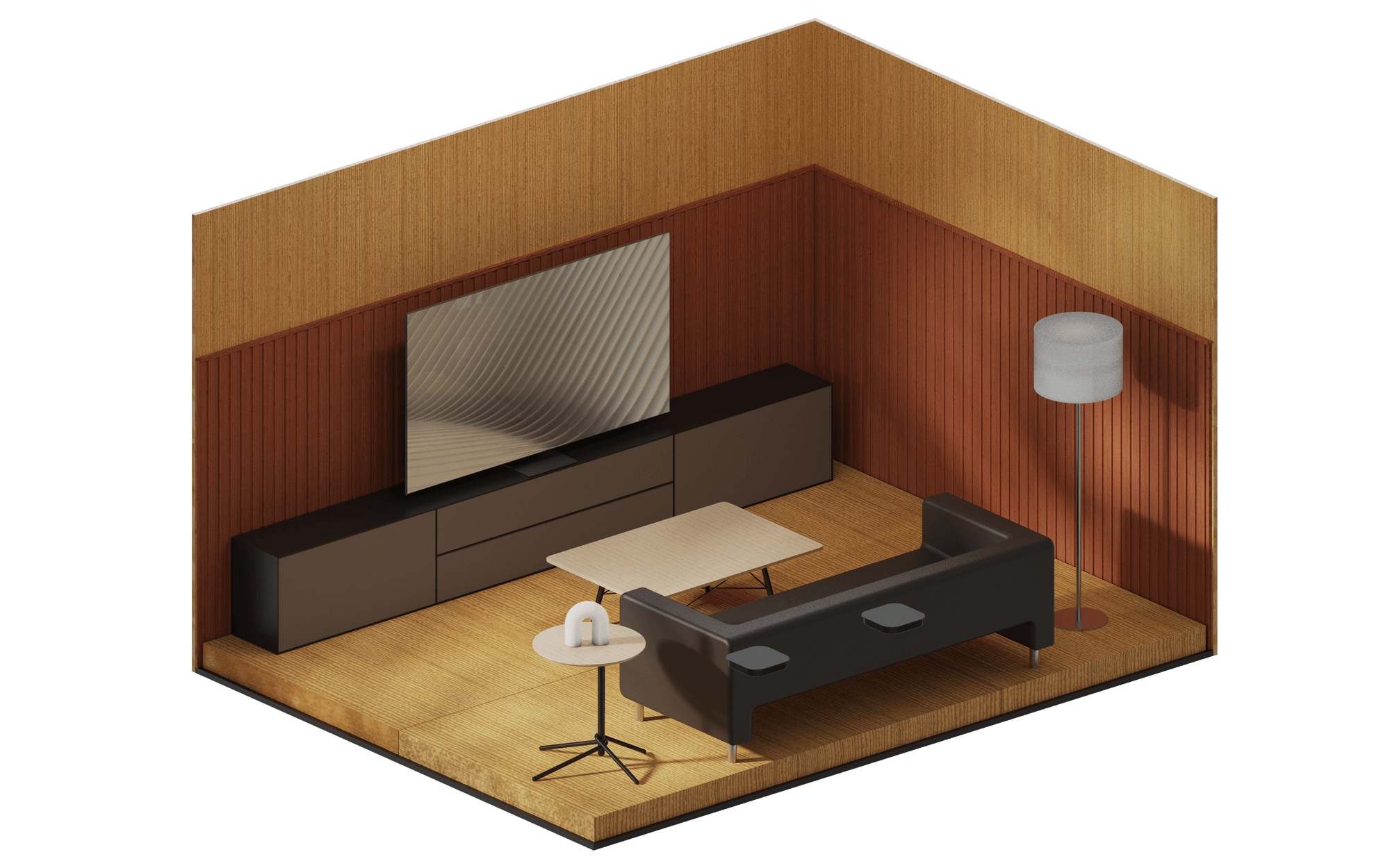 Home User